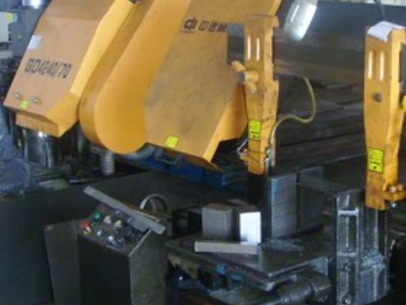 沙依巴克SM45模具钢