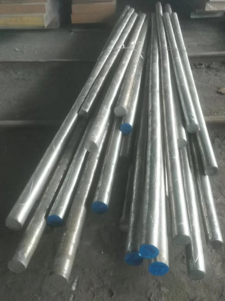 沙依巴克P20模具钢