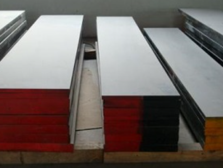 沙依巴克Cr12MoV模具钢
