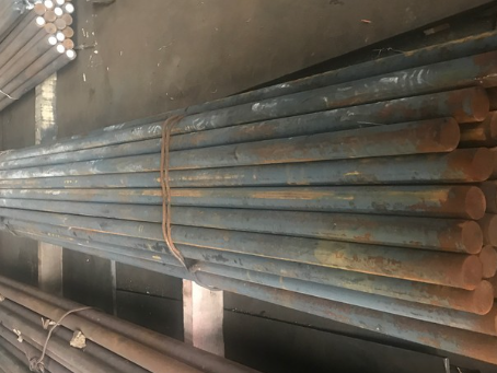 沙依巴克SK85工具钢