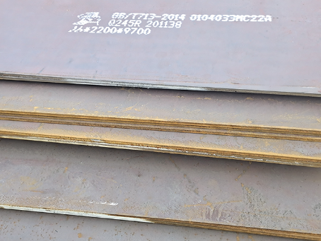 沙依巴克容器板-Q245R